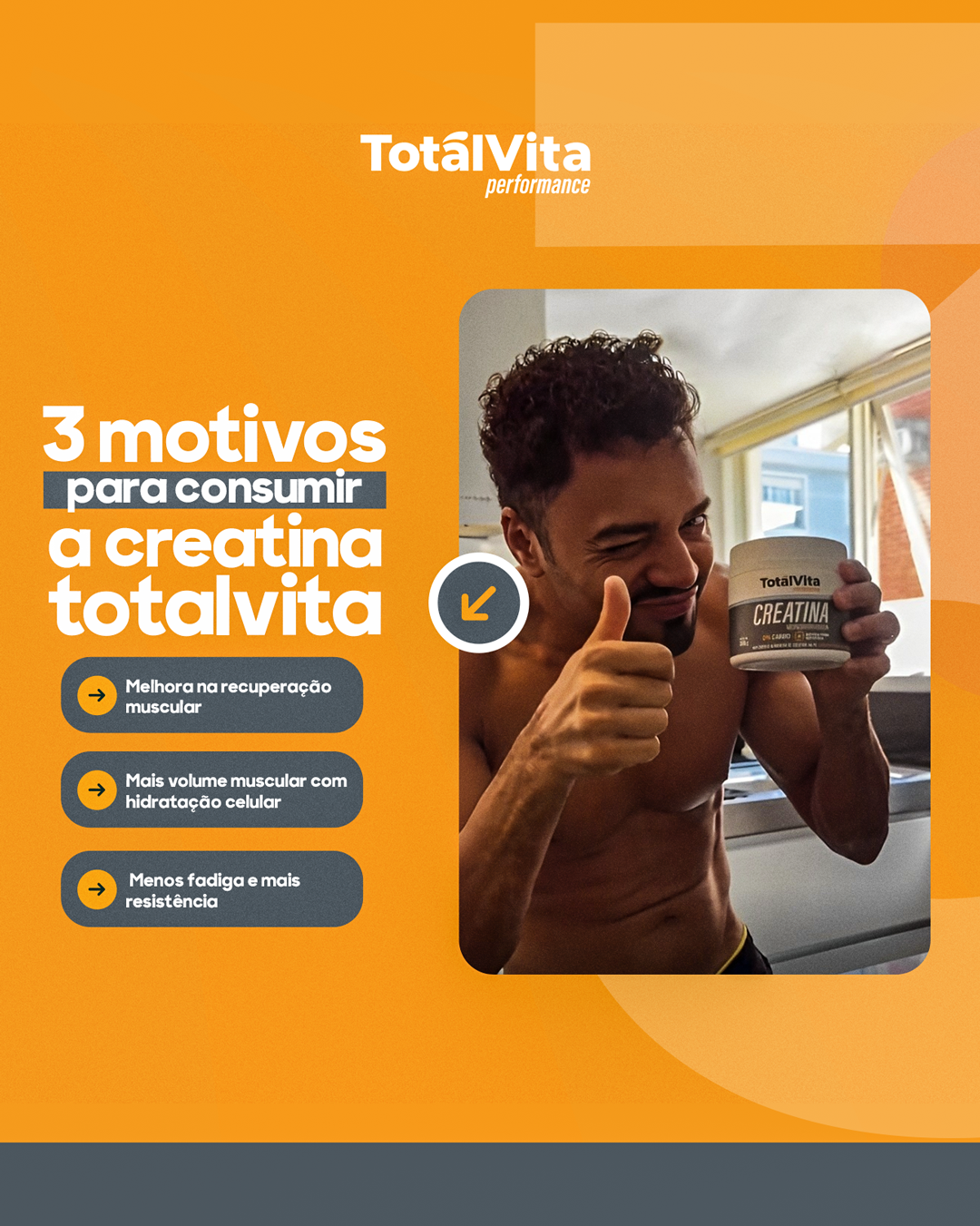 creatina